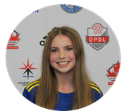 Evelyn Saunders OPDL Soccer